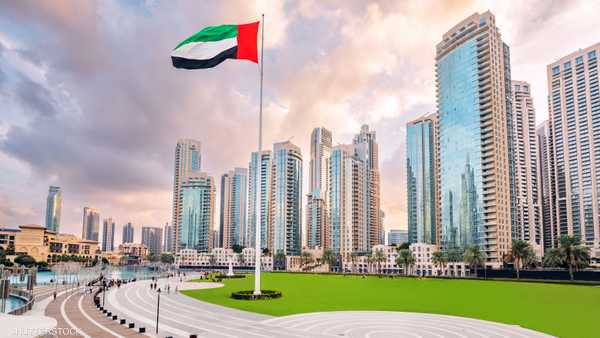 94 مليار دولار قيمة قطاع البناء في الإمارات خلال 2023