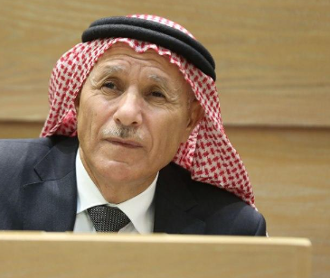 العرموطي يسأل الفراية عن السجون الأردنية
