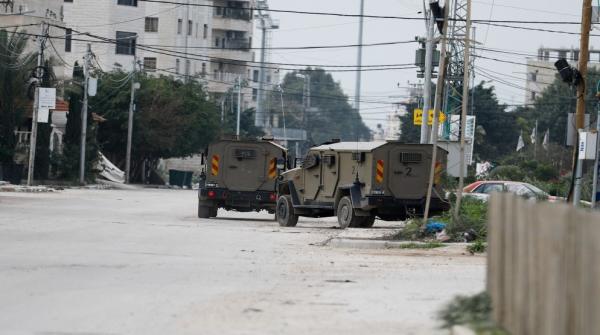 الأردن يحمل الاحتلال مسؤولية مقتل أردنيين في طولكرم: سنتخذ الاجراءات اللازمة