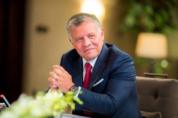 الملك يؤكد ضرورة تنفيذ إصلاحات جوهرية ليلمس المواطنون أثر التغيير في القطاع العام