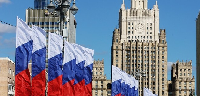 روسيا تفرض عقوبات على 347 مواطناً من دول البلطيق رداً على السياسة العدائية ضد روسيا