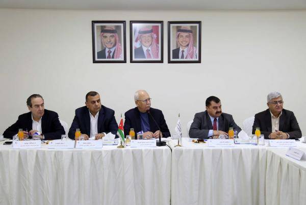 سمارة: الاعتماد المهني لم ير النور رغم اعتماده عربيا