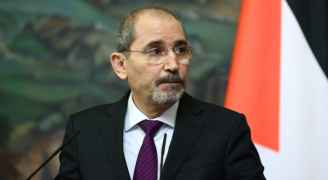 الصفدي: لا يمكن أن يقبل العالم أن يموت الأطفال جوعاً والامهات عطشاً في غزة