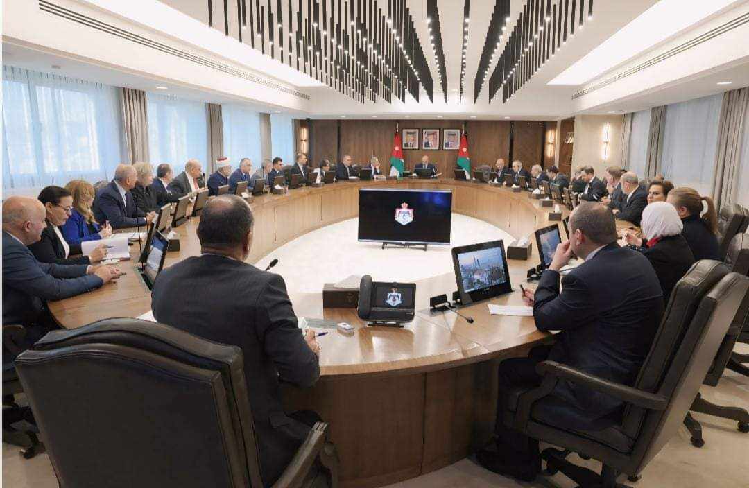 عاجل ...قرارات مجلس الوزراء اليوم