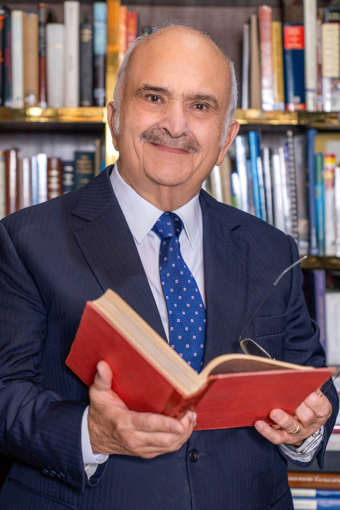 الأمير الحسن يكتب: رمضان ومشروع النهضة