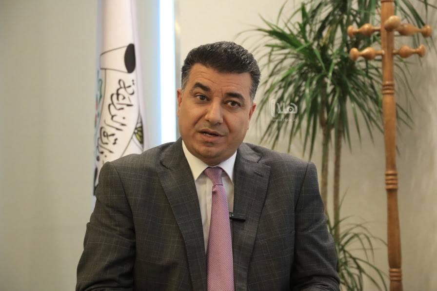 وزير الزراعة: الأردن يهدر ثلث غذائه