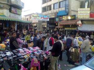 محافظ الطفيلة: ضرورة تكثيف الرقابة على الأسواق