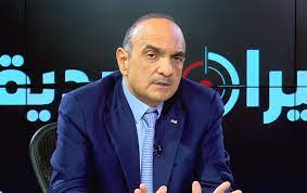 الخصاونة : وصمة عار على قلًّة لا ترى فروسيَّة قيادتنا وشعبنا تجاه غزة