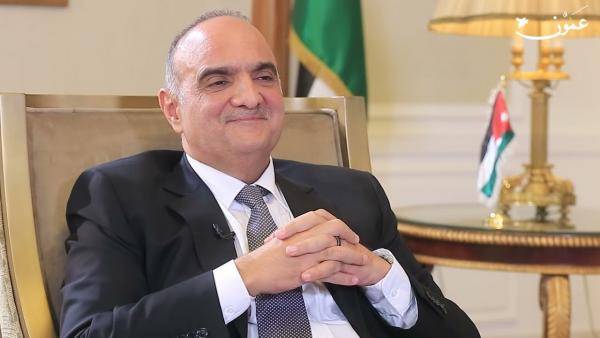 الرئيس لا يرى إِلا الإيجابية .. ويؤكد: القادم أفضل