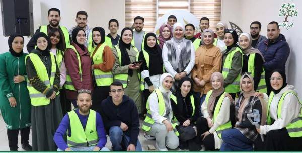 شريم: نواصل الإفطار بمجلس قلقيلية ونعتذر عن الفعاليات احتراما للشهداء