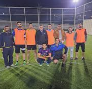 اربد: انطلاق فعاليات بطولة الشباب الرمضانية لكرة القدم