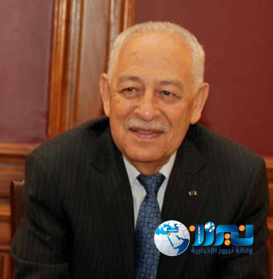 مندوبا عن الملك وولي العهد.... العيسوي يعزي عشيرة الطيب وآل أبو غيداء