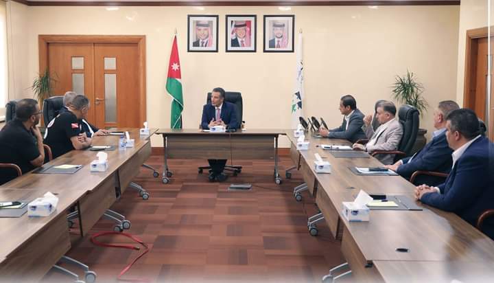 العقبة الخاصة تكرم الفائزين ببطولات التصوير تحت الماء