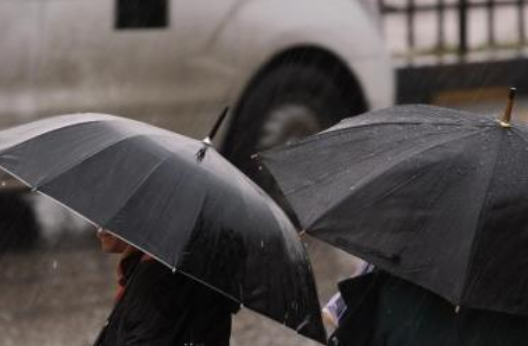 طقس العرب يتحدث عن حالة عدم الاستقرار الأحد