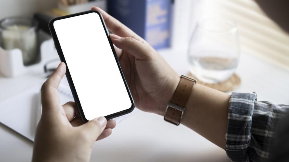 الأردن استورد 334 ألف هاتف في أول شهرين بـ 2024