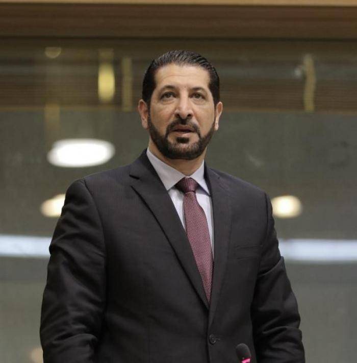 وسم الجيم المختلط يتصدر منصة X .. ومحمد نوح القضاة يرد: إني أبرأ إلى الله