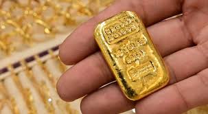 كم يملك البنك المركزي الأردني من الذهب؟