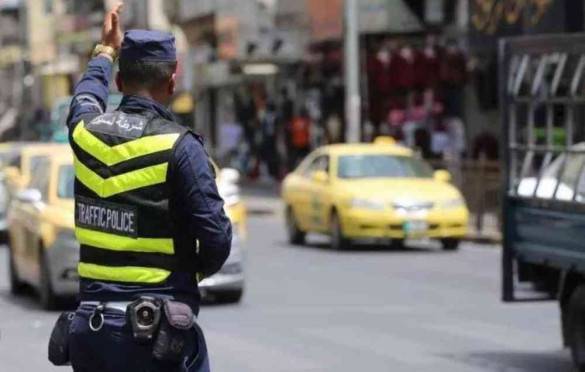 من السير للأردنيين.. رقم خاص للشكاوى بسرية تامة