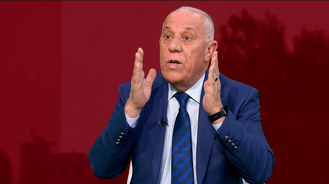 تعرف على سبب اختفاء الدويري عن شاشة الجزيرة