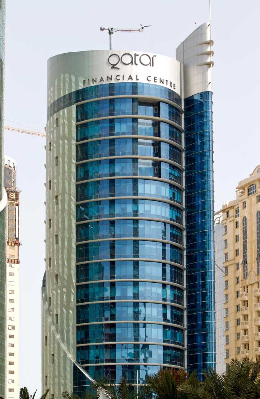 Jordanian Companies Drive Growth in Qatars Financial Hub