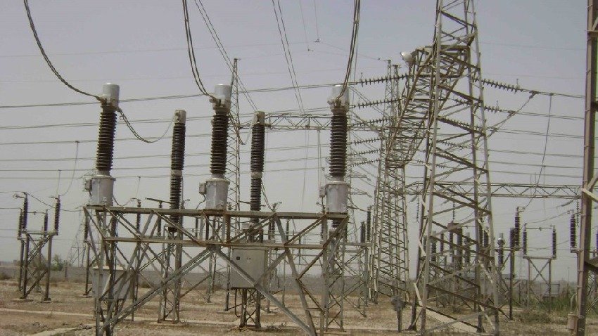 Jordan’s electrical load hits 3400 Megawatts on Saturday