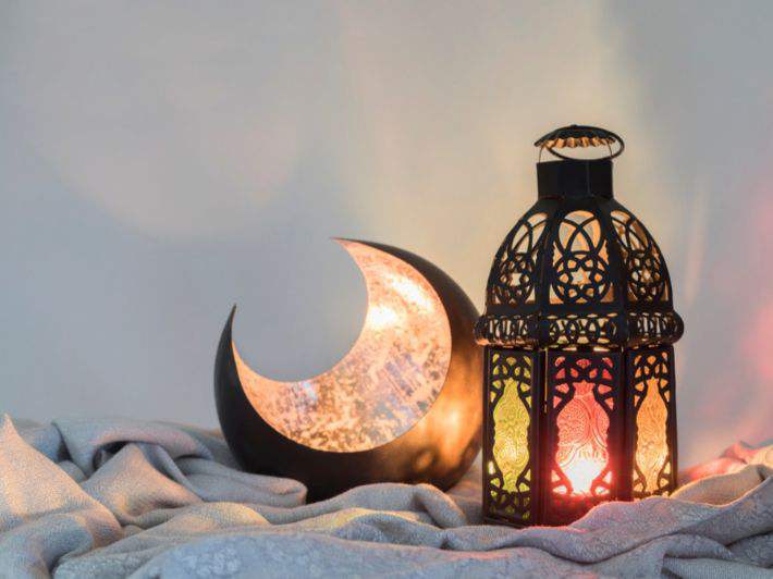 دعاء الإفطار من الصيام