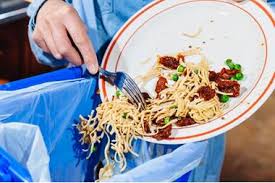 955 ألف طن غذاء مهدور في الأردن سنويا