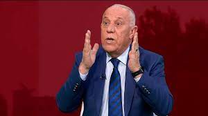 الدويري يطمأن متابعيه بعد اجرائه عملية جراحية