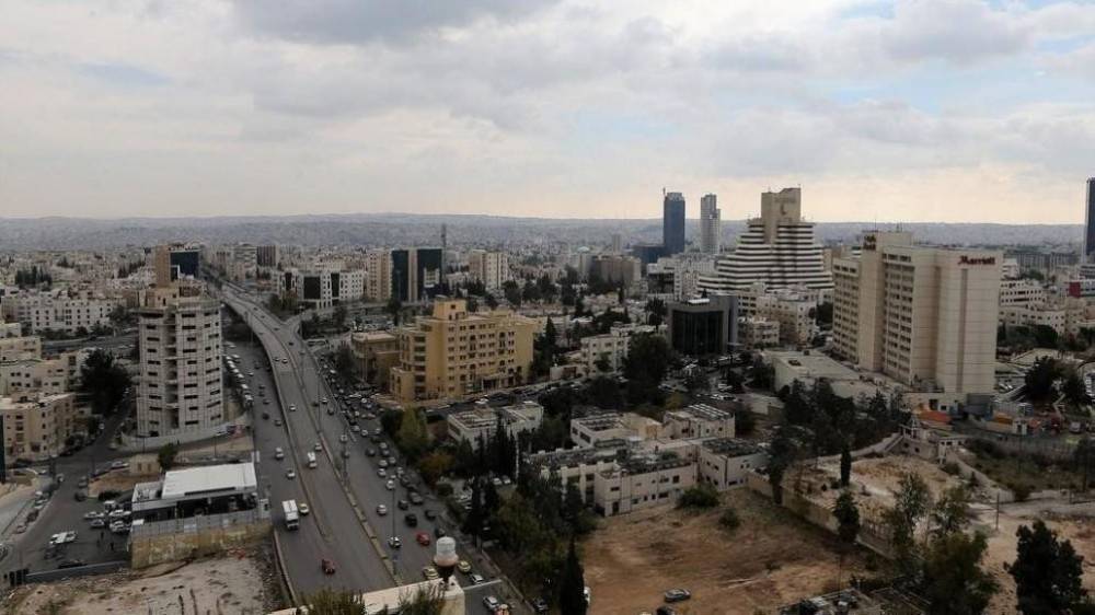 مديرية الأمن العام تحذر من حالة عدم الاستقرار الجوي