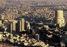 انخفاض مساحات الأبنية المرخصة في المملكة خلال كانون الثاني