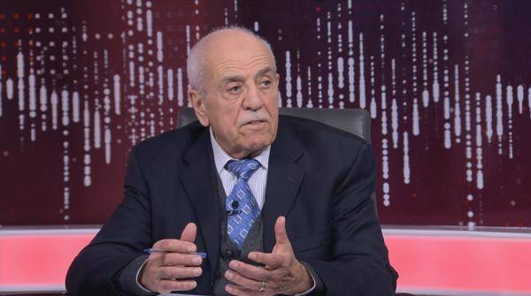 الزعبي: عقوبات قد تواجه الأطباء حال تجاوز كشفيتهم الأجر المحدد لها