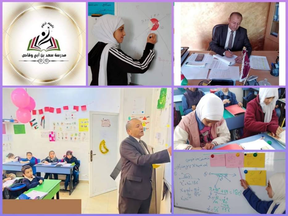 الحجايا  يواصل الجولات التفقدية الدورية مدارس مديرية  معان ويشدد على التعامل الحازم مع موضوع الغياب المدرسي...صور