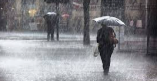 تزايد تأثر الاردن بالمنخفض وأمطار رعدية في عدة مناطق