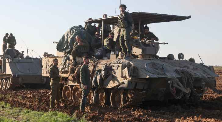 عمليتان جديدتان للمقاومة وسط قطاع غزة