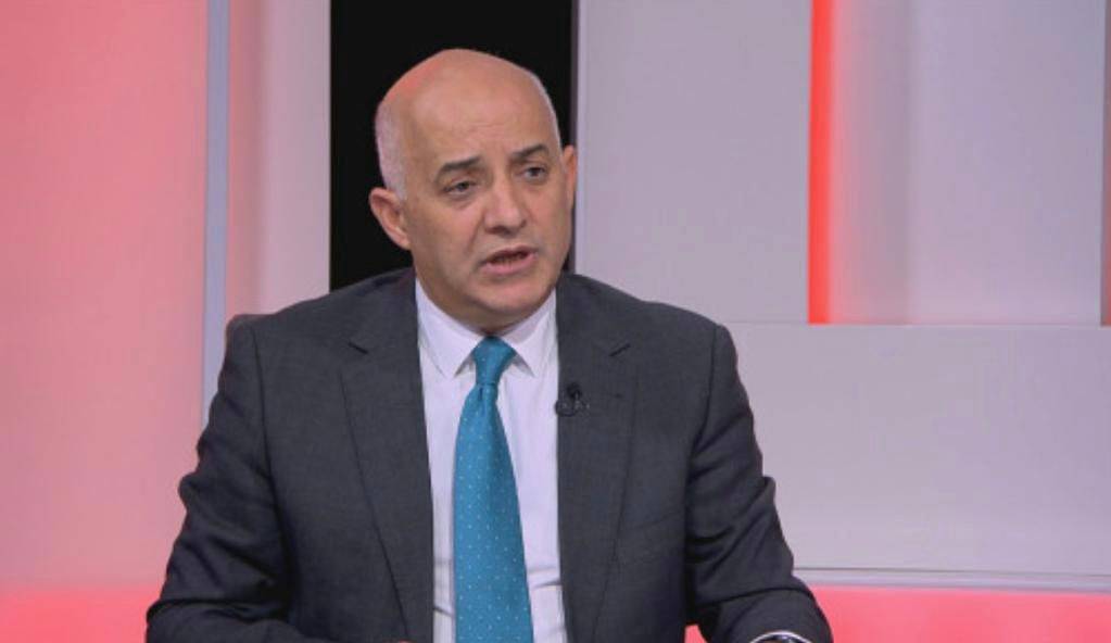 المبيضين : المساعدات الأردنية ومنها القمح والطحين وصلت أمس إلى شمال قطاع غزة