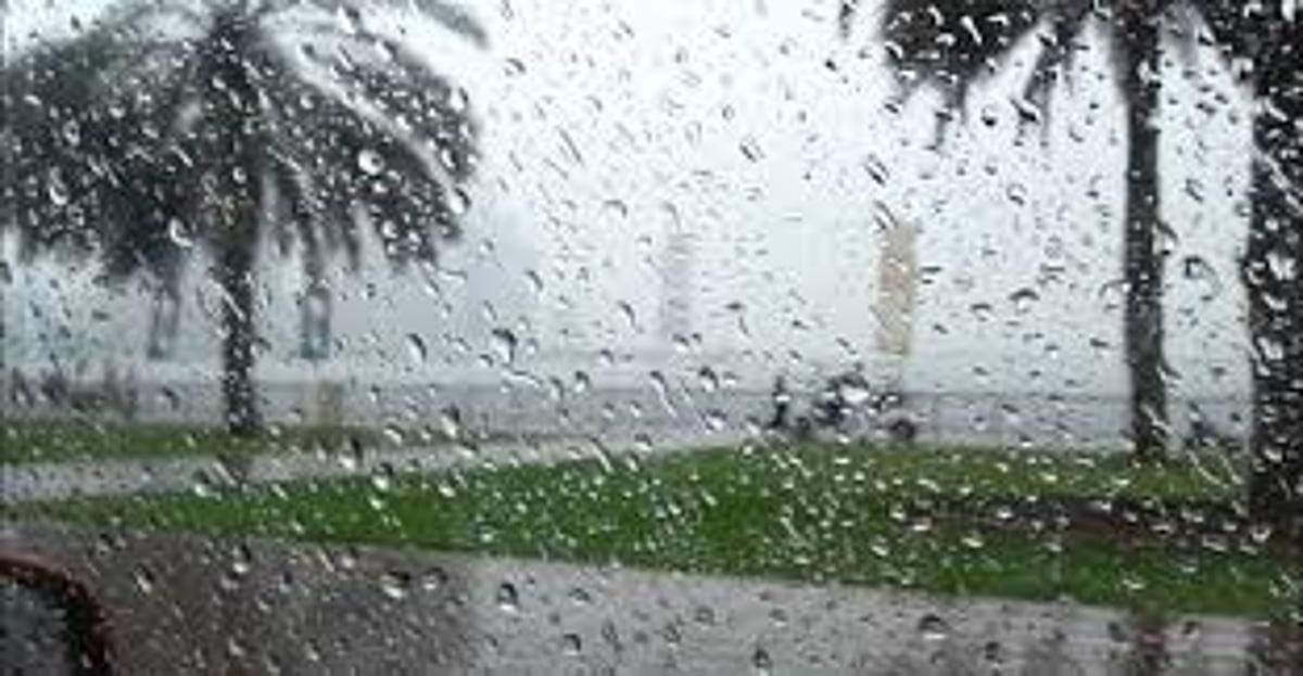 أجواء باردة في أغلب المناطق وتحذير من تدني مدى الرؤية