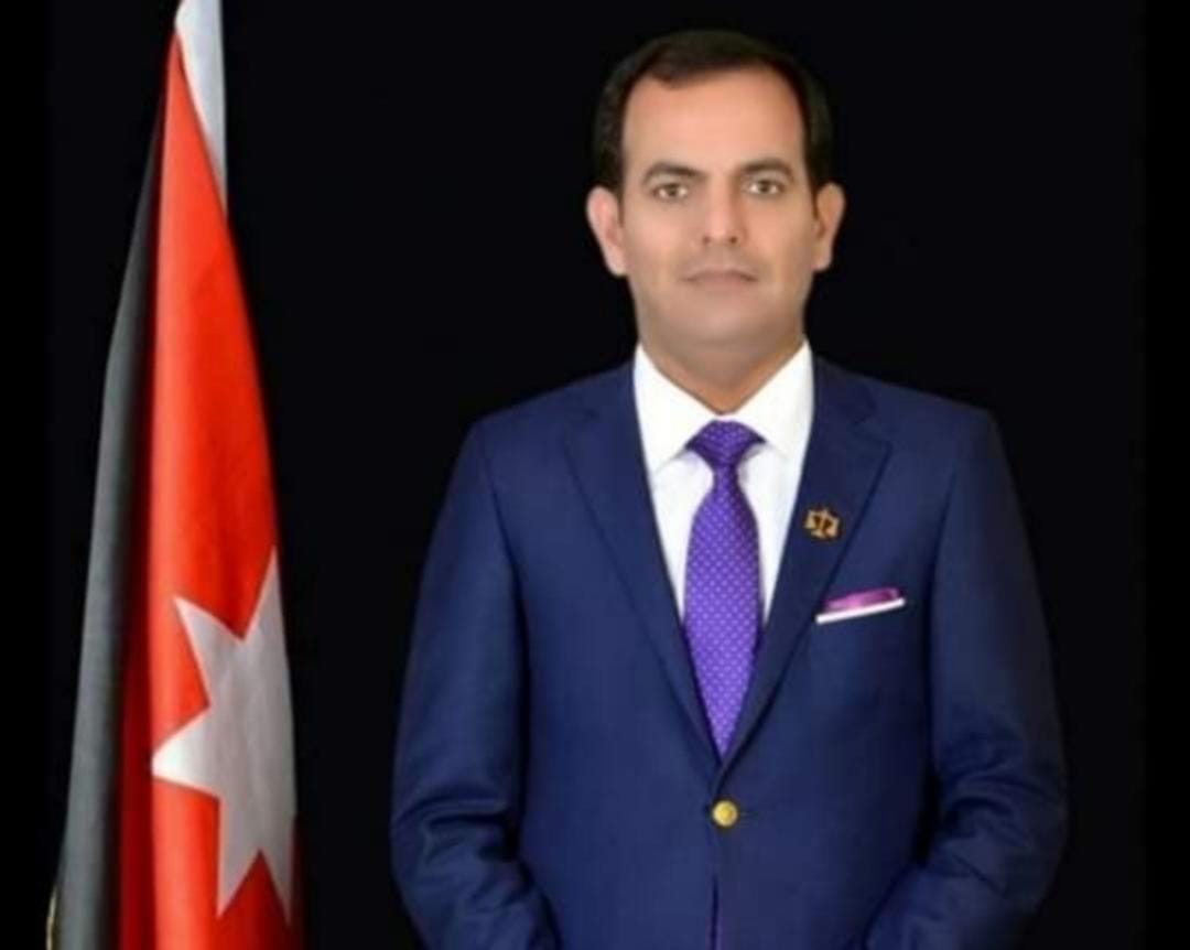 بني خالد : معركة الكرامة الخالدة سجل المجد وكتاب الخالدين