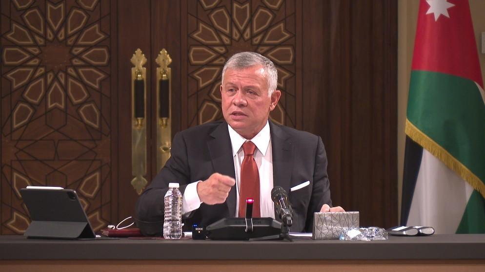 عاجل ..الملك يوجه لإعداد مشروع قانون للعفو العام والسير بإجراءاته