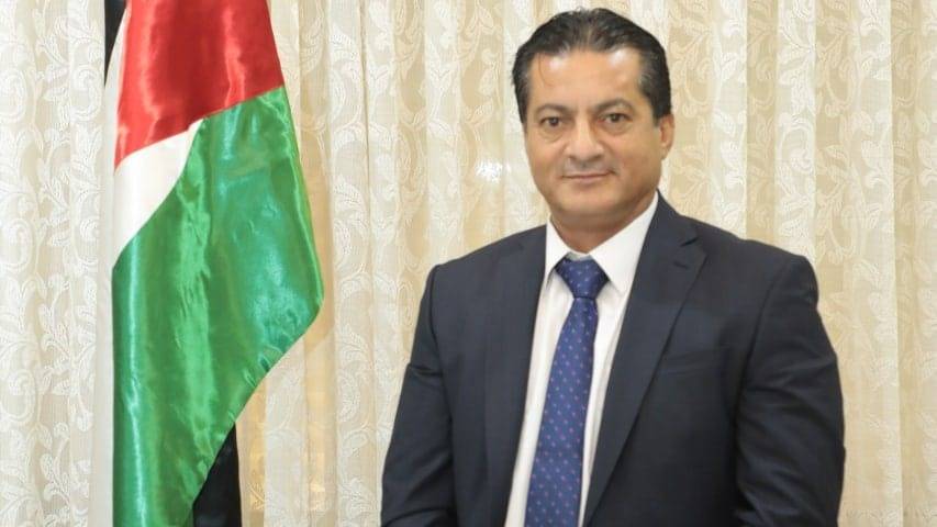 العودات يطالب بتخصيص قطعة أرض لإنشاء مجمع سفريات بني كنانة