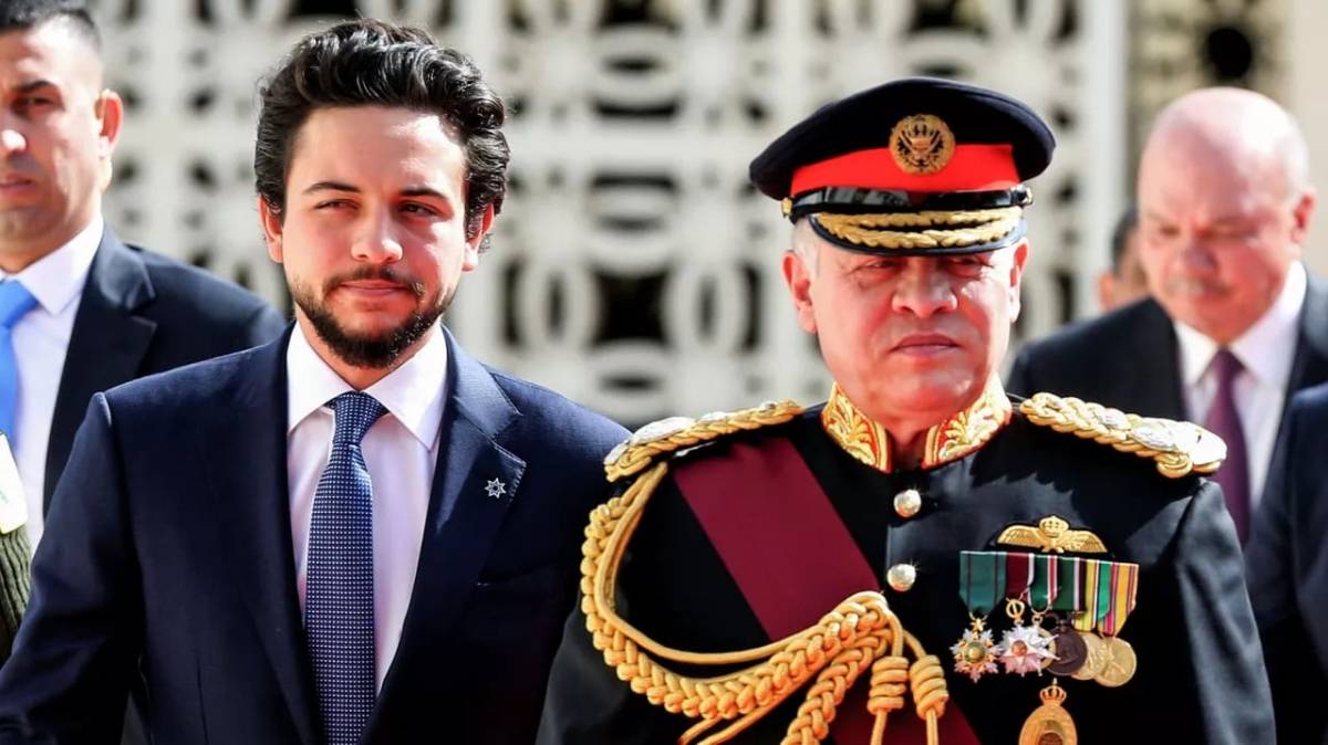 الميثاق الوطني يثمن توجيهات جلالة الملك للحكومة في اعداد مشروع قانون للعفو العام