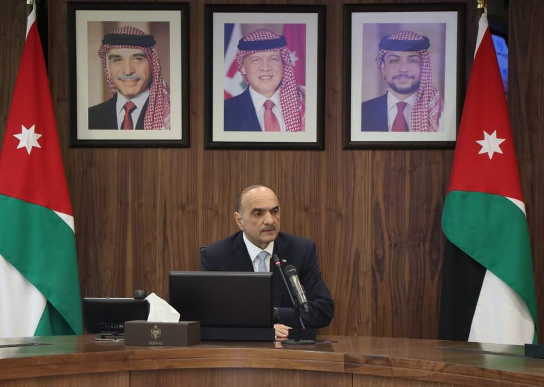 عاجل ...قرارات مجلس الوزراء اليوم