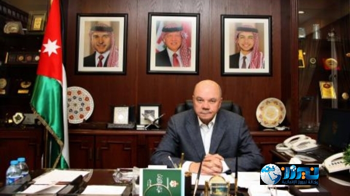 الفايز يُهنئ بذكرى الكرامة ويحيي الأمهات الأردنيات والفلسطينيات