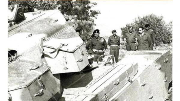 الكرامة أيام خالدة لا تنسى ورجال خلدوا التاريخ وكتبوه بأحرف من نور