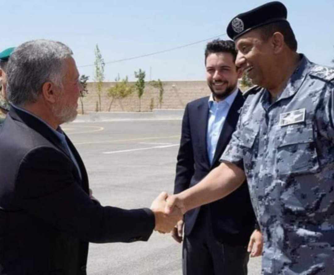 معركة الكرامة الدروس الهاشمية ونهج البطولات الأردنية.