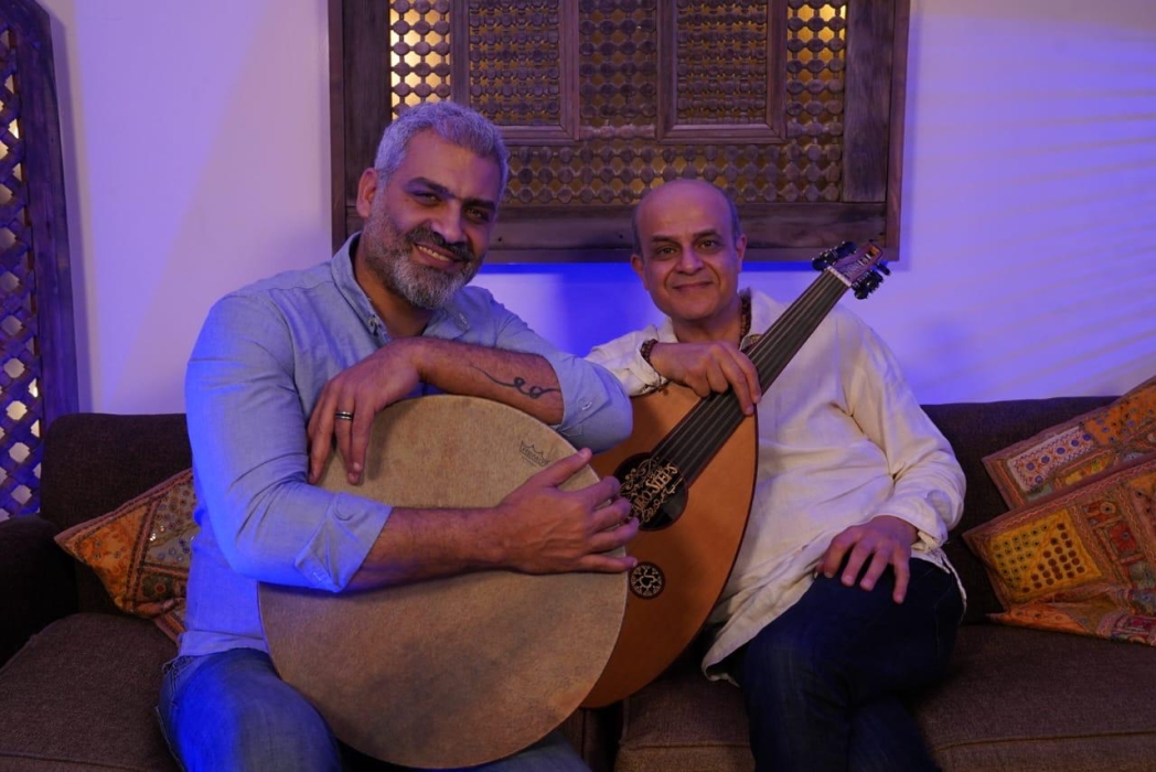 هاني عادل وكايرو ستيبس يجتمعان لأول مرة في أغنية الإمام