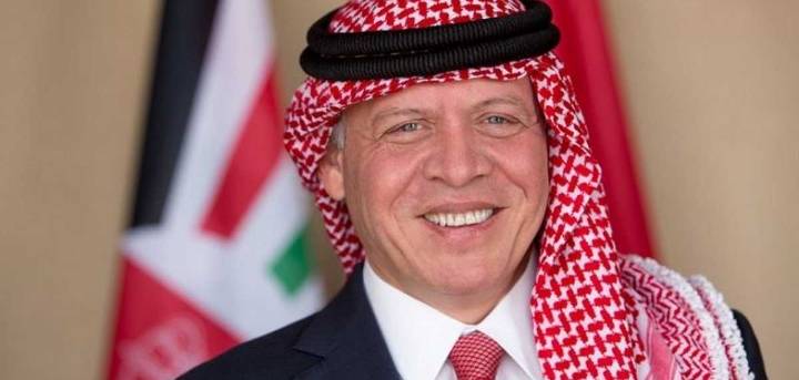 عاجل ..الملك يعود إلى أرض الوطن