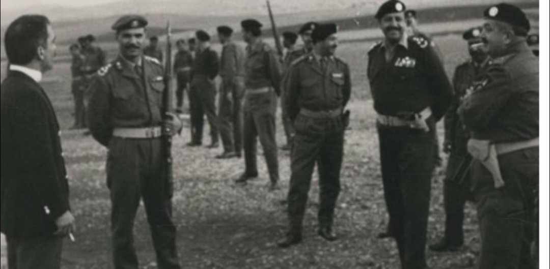 اللواء الشوبكي: ستبقى معركة الكرامة جزءاً من تاريخنا الذي نعتز به في ظل جلالة الملك عبدالله الثاني