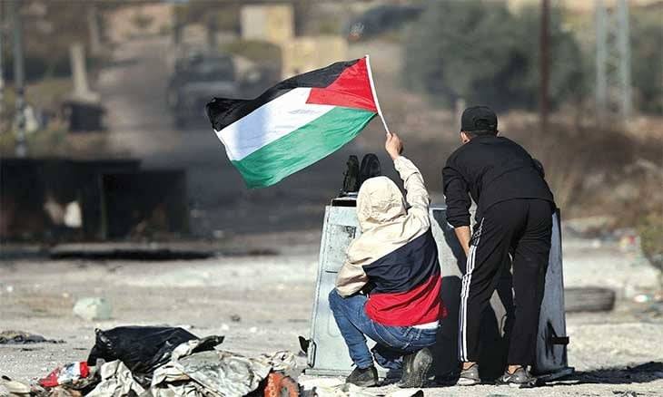 الجامعة العربية: القضية الفلسطينية تظل عنوانا مركزيا للعمل العربي