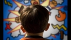 أخصائيون نفسيون يحذرون من تأثير الرسوم المتحركة على الأطفال
