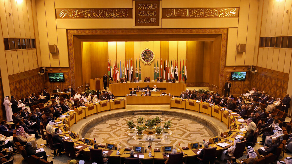 Arab League condemns terrorist attack in Moscow